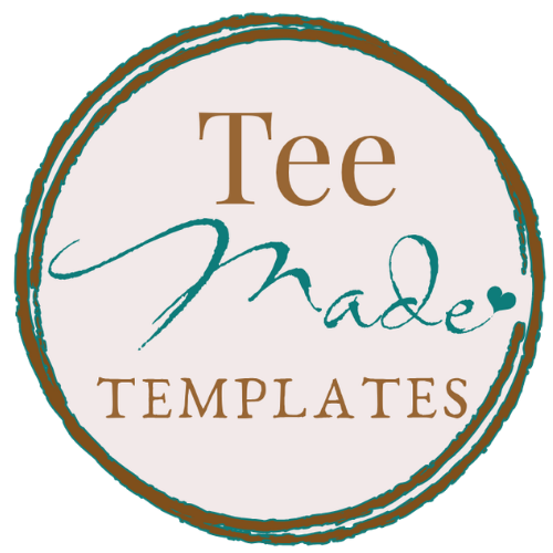 TeeMade Templates
